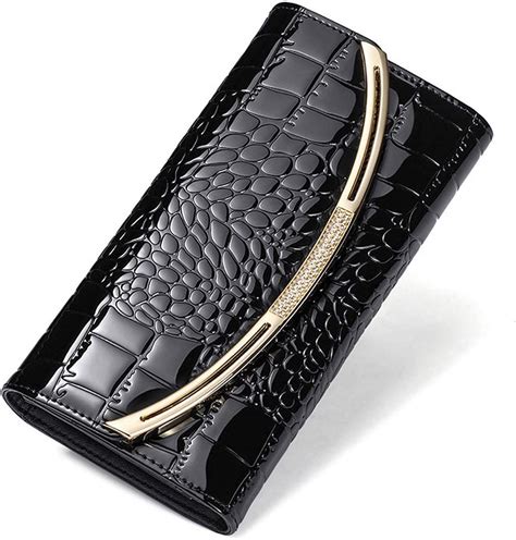 best luxury wallets women's|high end wallets for women.